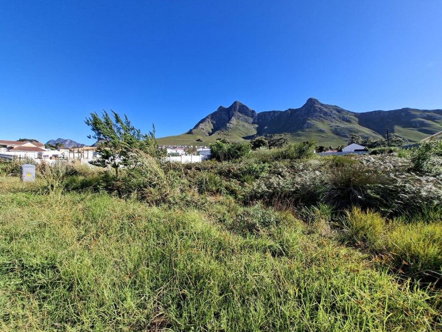 0 Bedroom Property for Sale in Kleinmond Western Cape